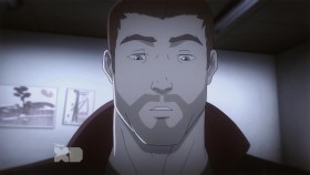 Guardians of the Galaxy S01E19 Asgard War Part Two-Rescue Me 720p HDTV x264-W4F EZTV