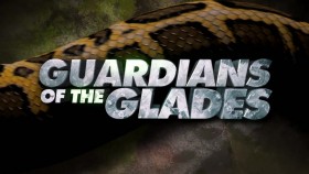 Guardians of the Glades S02E01 Stranglehold 720p WEBRip x264-CAFFEiNE EZTV