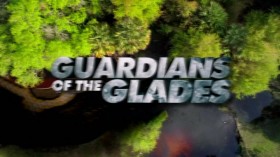 Guardians of the Glades S02E01 Stranglehold WEBRip x264-CAFFEiNE EZTV