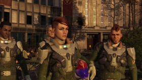 Gundam Requiem for Vengeance S01E01 1080p HEVC x265-MeGusta EZTV