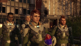 Gundam Requiem for Vengeance S01E01 XviD-AFG EZTV