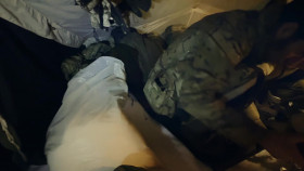 Guy Martin Arctic Warrior S01E01 1080p WEB H264-CBFM EZTV