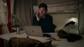 Guy Martin Arctic Warrior S01E02 XviD-AFG EZTV