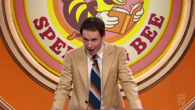 Guy Montgomerys Guy Mont Spelling Bee AU S01E02 1080p HDTV H264-CBFM EZTV