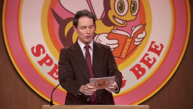 Guy Montgomerys Guy Mont-Spelling Bee S02E01 TNOW WEB-DL AAC2 0 H 264-NTb EZTV