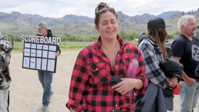 Guys All-American Road Trip S03E04 XviD-AFG EZTV