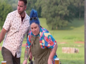 Guys Chance of a Lifetime S01E05 Heating Up From Branson to Nashville 480p x264-mSD EZTV