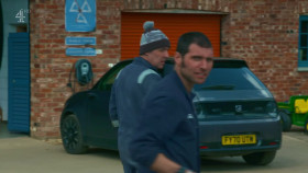 Guys Garage S01E01 1080p HEVC x265-MeGusta EZTV