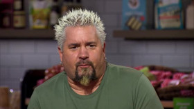 Guys Grocery Games Guy Cooks the Games S01E06 Salute the Troops XviD-AFG EZTV