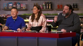 Guys Grocery Games S25E07 Nothin but Noodles 720p FOOD WEBRip AAC2 0 x264-BOOP EZTV