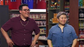 Guys Grocery Games S25E07 Nothin but Noodles XviD-AFG EZTV