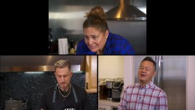 Guys Grocery Games S25E09 Delivery-GGG at Home 720p HEVC x265-MeGusta EZTV