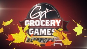 Guys Grocery Games S25E14 Delivery-All-Star Thanksgiving 720p HEVC x265-MeGusta EZTV