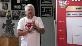 Guys Grocery Games S25E24 Delivery High-End at Home XviD-AFG EZTV