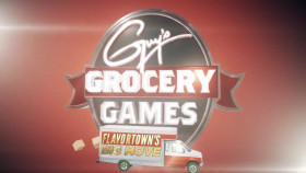 Guys Grocery Games S28E02 Flavortowns Big Move 720p WEBRip x264-KOMPOST EZTV
