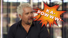 Guys Grocery Games S29E05 Host With the Most 720p WEBRip x264-KOMPOST EZTV