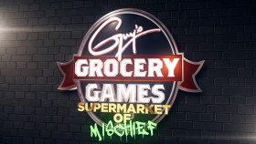 Guys Grocery Games S30E12 Supermarket of Mischief 1080p HEVC x265-MeGusta EZTV