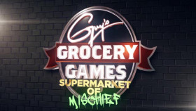 Guys Grocery Games S30E12 Supermarket of Mischief XviD-AFG EZTV