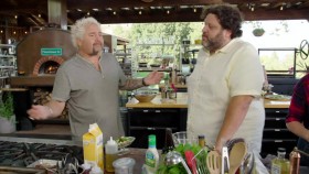 Guys Ranch Kitchen S04E14 Spring Picnic 720p WEBRip x264-KOMPOST EZTV