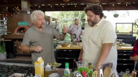 Guys Ranch Kitchen S04E14 Spring Picnic XviD-AFG EZTV
