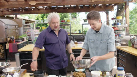 Guys Ranch Kitchen S05E04 Get Up and Go Food for the Road 720p WEBRip x264-KOMPOST EZTV