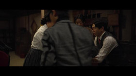 Gyeongseong Creature S01E04 XviD-AFG EZTV