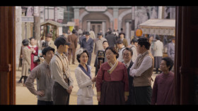 Gyeongseong Keuricheo S02E04 The Other Side 1080p NF WEB-DL DD 5 1 Atmos H 264-playWEB EZTV