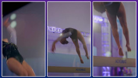 Gymnastics Academy A Second Chance S01E09 XviD-AFG EZTV