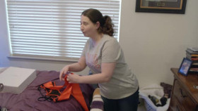 Gypsy Rose Life After Lock Up S01E02 XviD-AFG EZTV