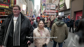 Gypsy Rose Life After Lock Up S01E03 1080p HEVC x265-MeGusta EZTV