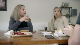 Gypsy Rose Life After Lock Up S01E08 1080p WEB h264-EDITH EZTV