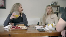 Gypsy Rose Life After Lock Up S01E08 XviD-AFG EZTV