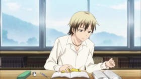 Haganai S02E01 Yeah My Youth Is Seriously Wrong DUBBED WEB x264-URANiME EZTV