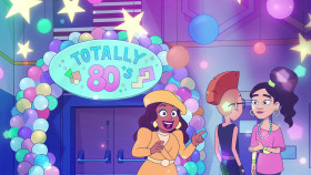 Haileys On It! S01E56 I Wanna Dance With My Buddy 1080p DSNP WEB-DL DDP5 1 H 264-NTb EZTV