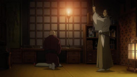 Hakuoki Demon Of The Fleeting Blossom Dawn Of The Shinsengumi S03E07 XviD-AFG EZTV