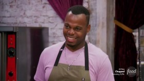 Halloween Baking Championship S06E03 Bloody Good Smorgasbord 720p HEVC x265-MeGusta EZTV