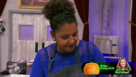 Halloween Baking Championship S06E04 Ashes Ashes We All Fall Down XviD-AFG EZTV