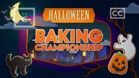 Halloween Baking Championship S06E07 The Doctor Will See You Now 1080p HEVC x265-MeGusta EZTV