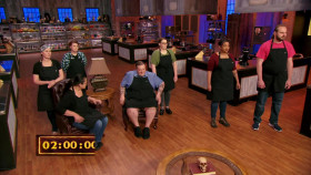 Halloween Baking Championship S08E05 FlamBakers and Open Wounds 720p WEBRip x264-REALiTYTV EZTV