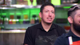 Halloween Baking Championship S10E02 XviD-AFG EZTV