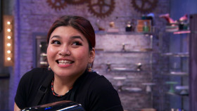 Halloween Baking Championship S10E04 Rotten and Forgotten Desserts 1080p AMZN WEB-DL DDP2 0 H 264-Kitsune EZTV