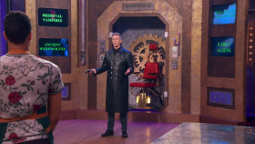 Halloween Baking Championship S10E07 720p HEVC x265-MeGusta EZTV