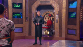 Halloween Baking Championship S10E07 XviD-AFG EZTV