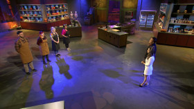 Halloween Cookie Challenge S01E01 1080p HEVC x265-MeGusta EZTV