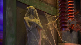 Halloween Cookie Challenge S01E01 XviD-AFG EZTV