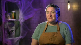 Halloween Cookie Challenge S01E02 Halloween Costumes and Haunted Houses XviD-AFG EZTV