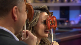 Halloween Cookie Challenge S01E03 Halloween Cookie Party 1080p WEB h264-REALiTYTV EZTV