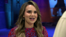 Halloween Cookie Challenge S01E04 XviD-AFG EZTV