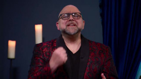 Halloween Cookie Challenge S02E04 XviD-AFG EZTV