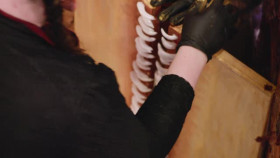 Halloween Wars S14E07 XviD-AFG EZTV